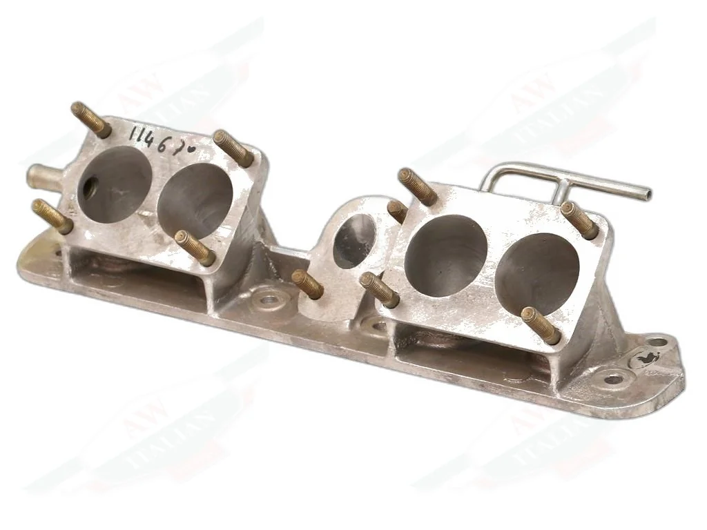 Ferrari RH Intake Manifold Complete - 114670