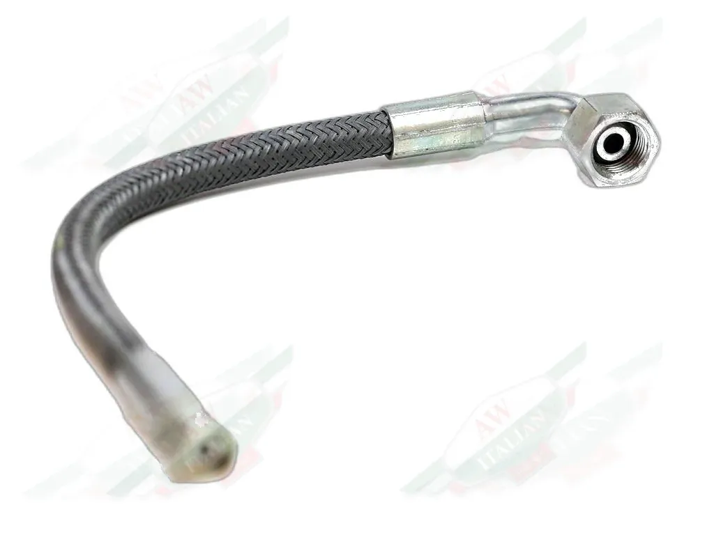 Ferrari Oil Pipe - 114721