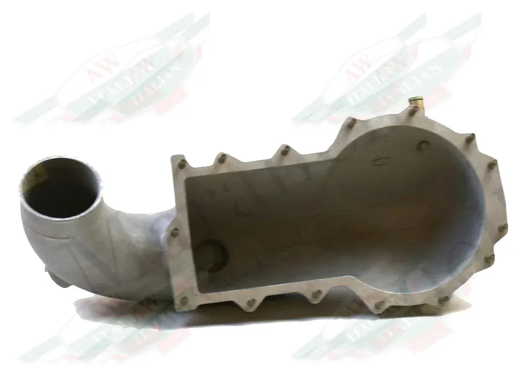 Ferrari Fuel Metering Device Support Complete - 115833