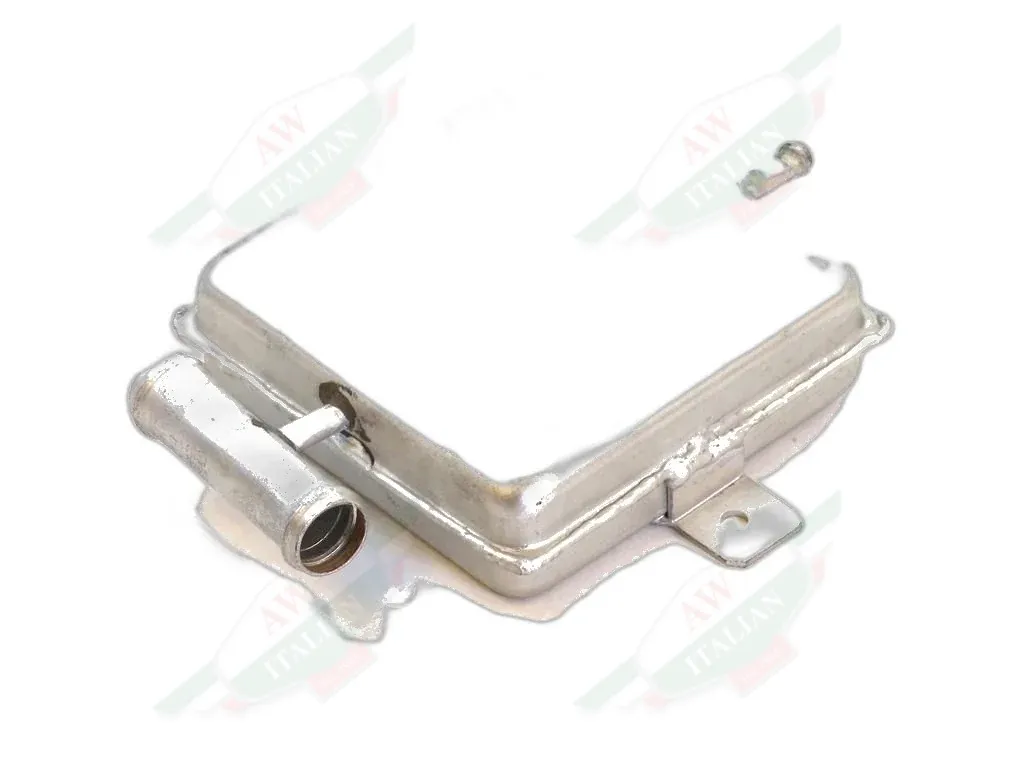 Ferrari Fuel Vapour Collector Box - 116150