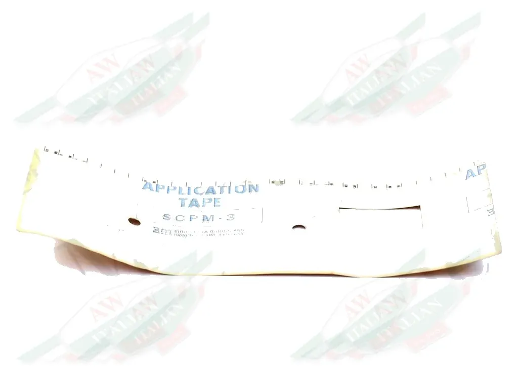 Ferrari Information Transfer - 116165