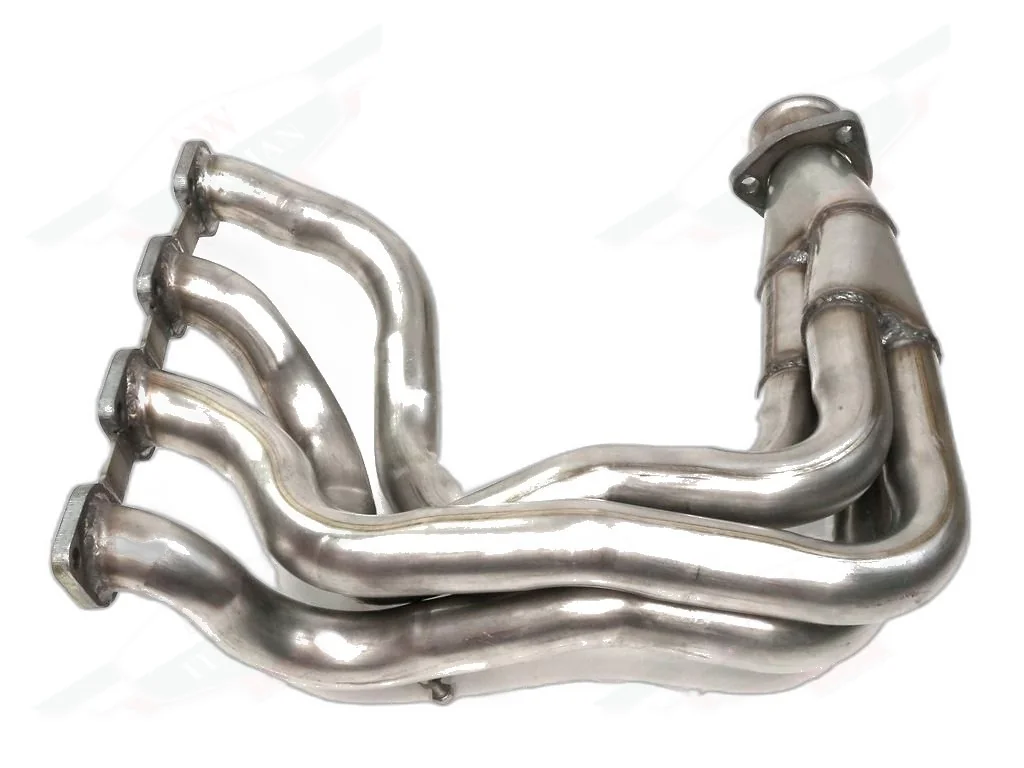 Ferrari Rear Manifold - 116318