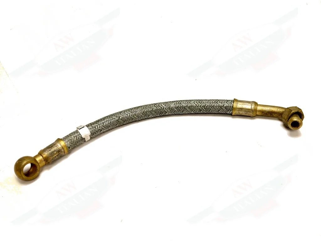 Ferrari Oil Pipe - 116476