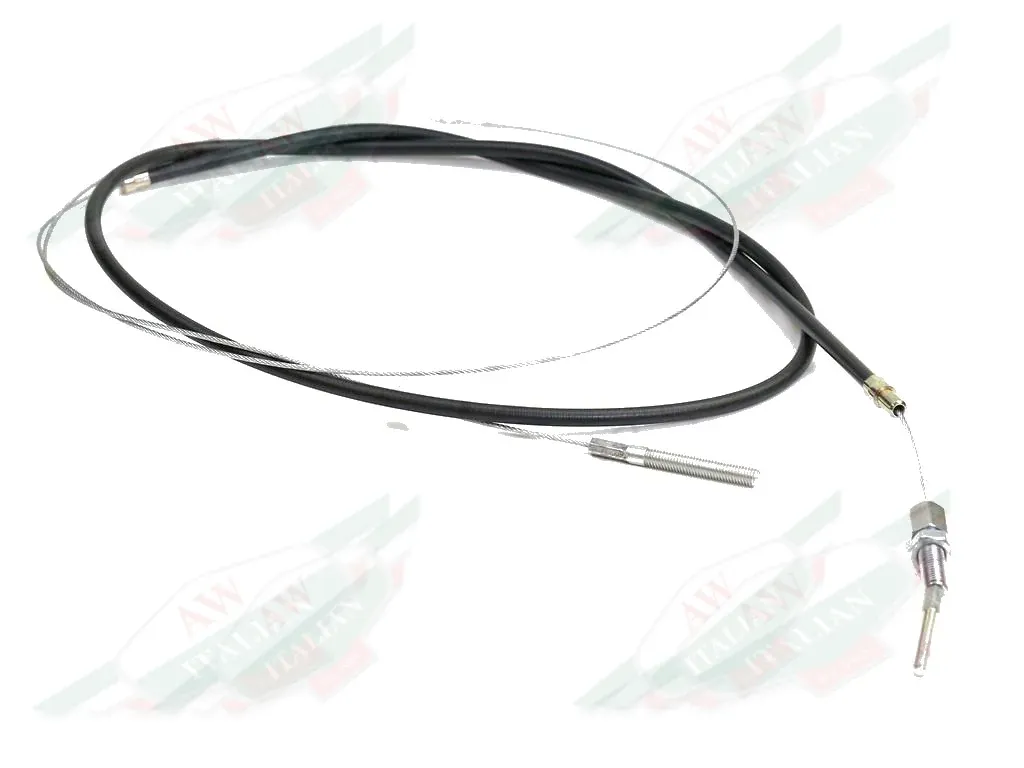 Ferrari Throttle Cable RHD 308Gtsi - 116702