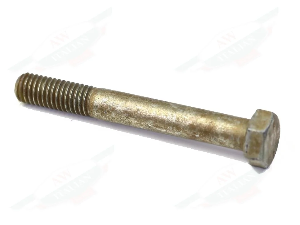 Ferrari Short Bolt 18/03/02 - 116751