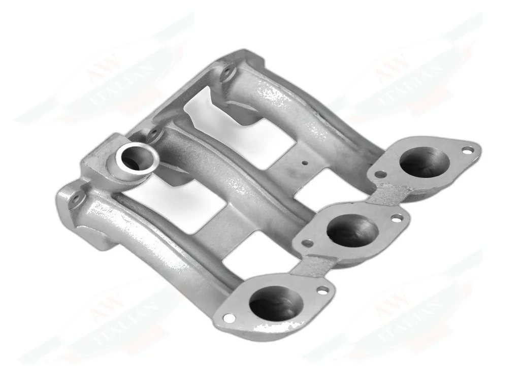 Ferrari LH Inlet Manifold - 116983