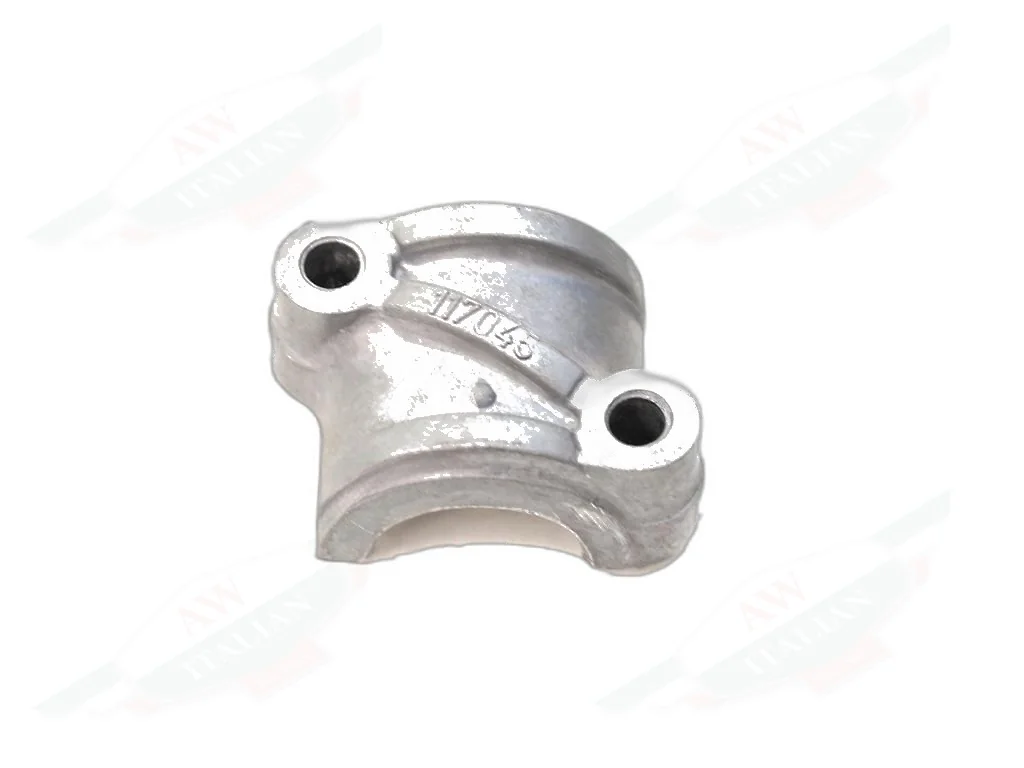 Ferrari Camshaft Cap Unfinished Needs Grinding - 117045