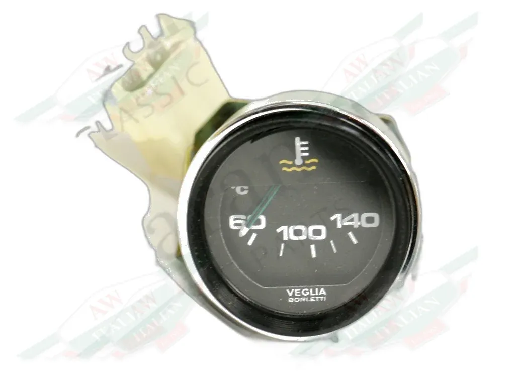 Ferrari Oil Temperature Gauge LHD - 117121