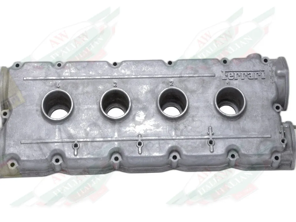Ferrari LH Cam Cover - 117221