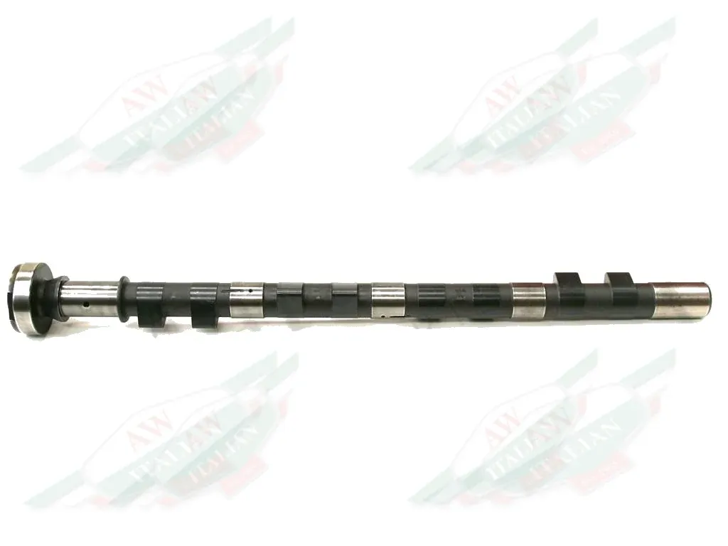 Ferrari RH Exhaust Camshaft Complete - 117235