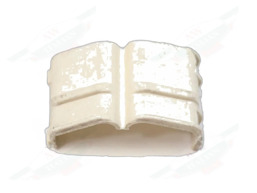 Ferrari Cover White - 117430
