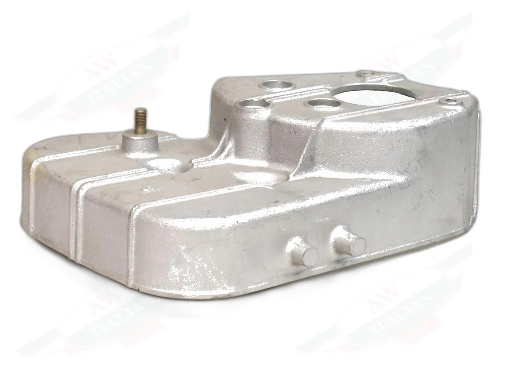 Ferrari LH Timing Belt Cover - 117472