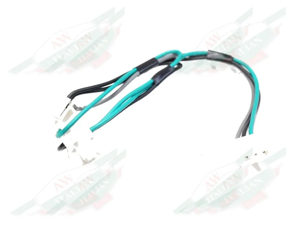 Ferrari Front Head Lamp Cables - 117538