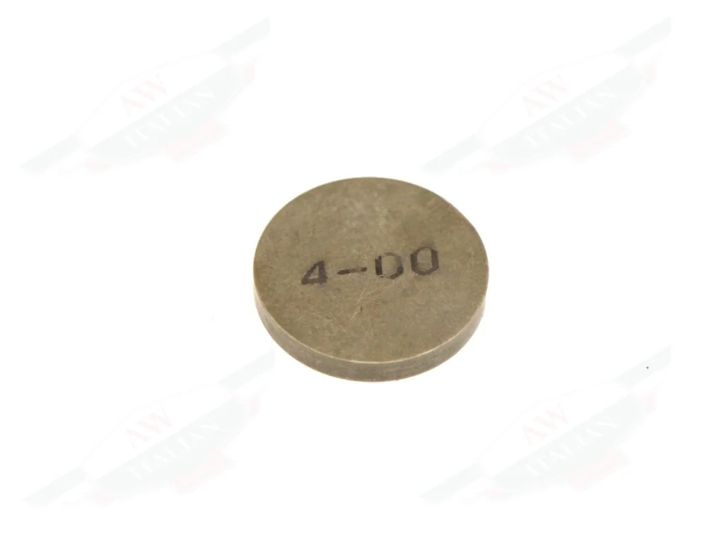 Ferrari Tappet Pad 4.00mm - 117584