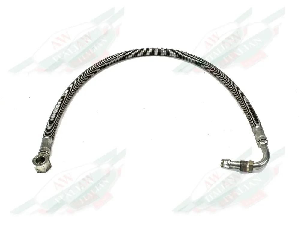 Ferrari Self Level Pipe - 117738