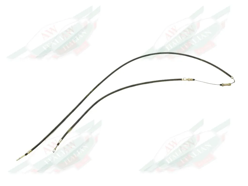 Ferrari Handbrake Cable - 117808