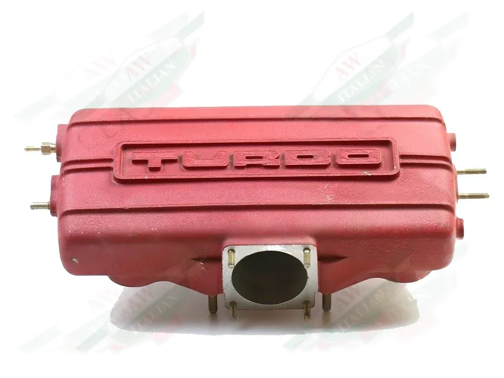 Ferrari Case Complete - 117838