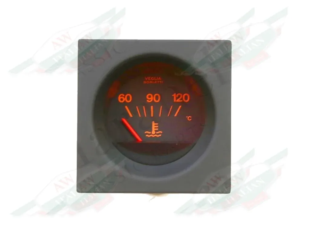 Ferrari Water Temperature Gauge - 117916