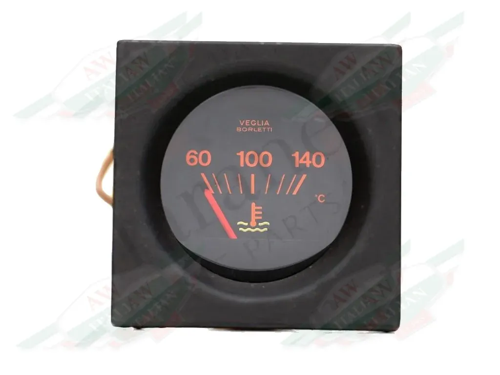 Ferrari Oil Temperature Gauge - 117919