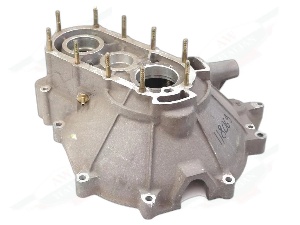 Ferrari Bell Housing Complete - 118069