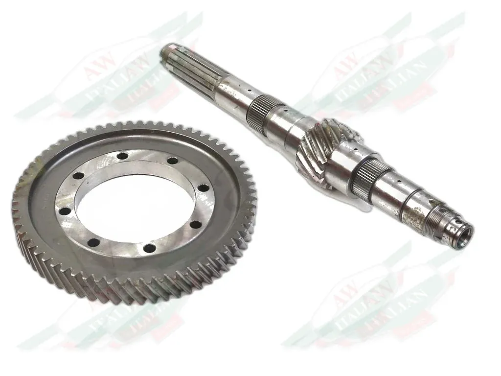 Ferrari Crown Wheel & Pinion - 118121
