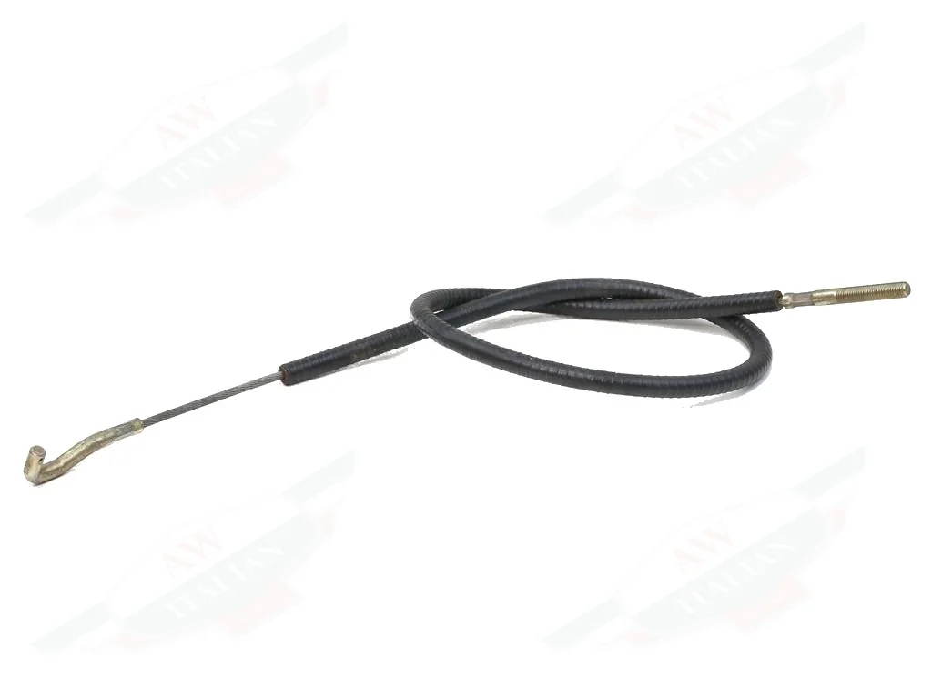 Ferrari Handbrake Cable RHD - 118162