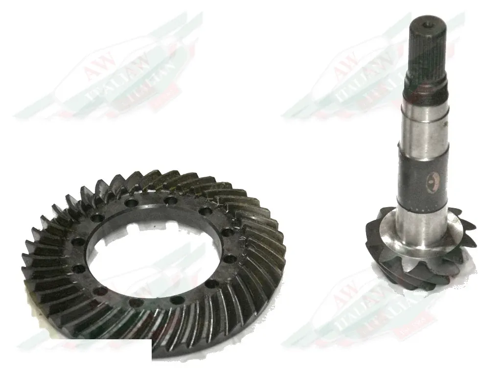 Ferrari Crown Wheel & Pinion R12/41 - 118484