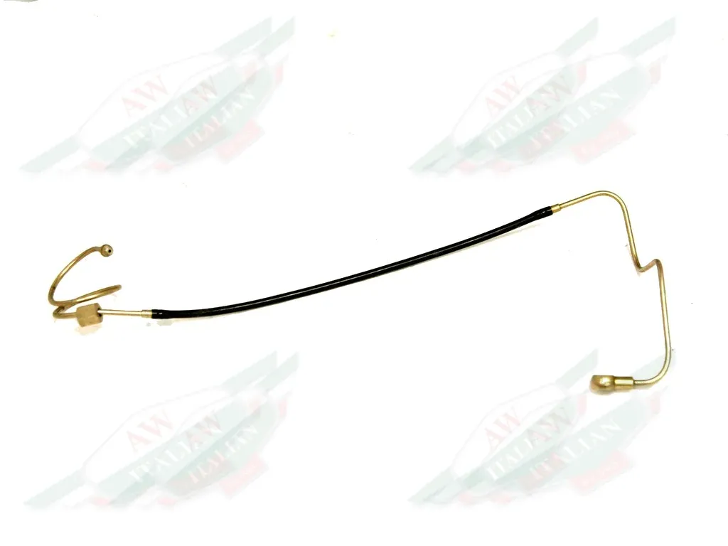Ferrari Fuel Hose No 2 - 118568