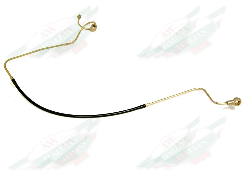 Ferrari Fuel Hose No 6 - 118572