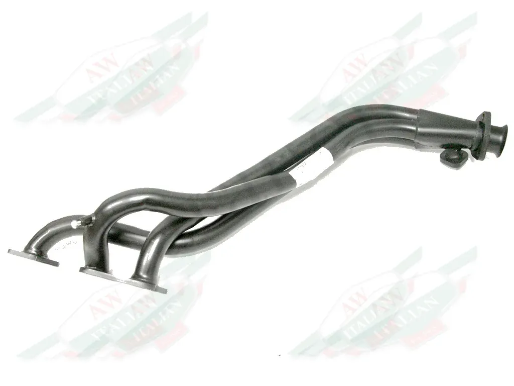 Ferrari RH Front Exhaust Manifold 400 Series 2 - 118724