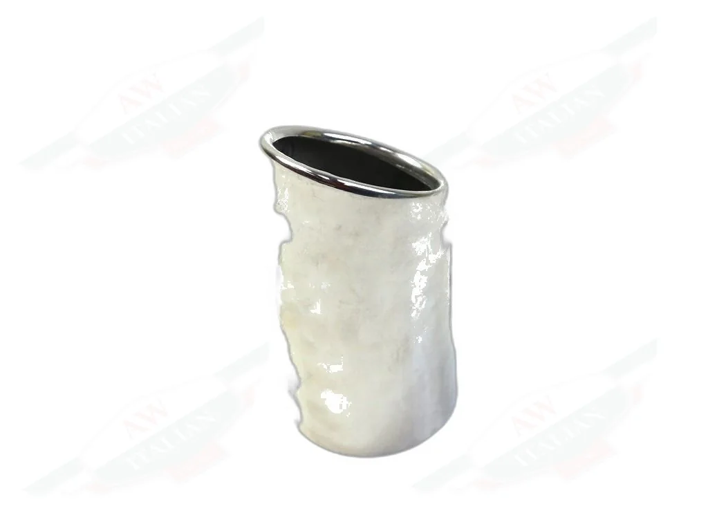 Ferrari Tail Pipe Trim - 118774