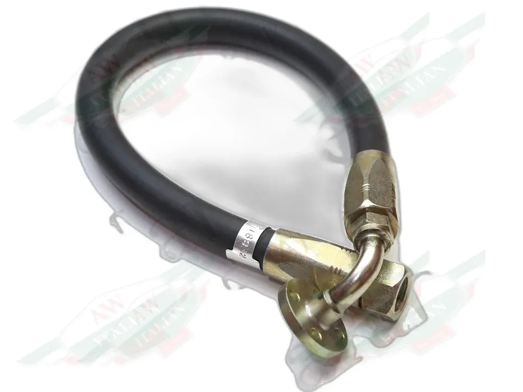 Ferrari Pas Oil Hose - 118832
