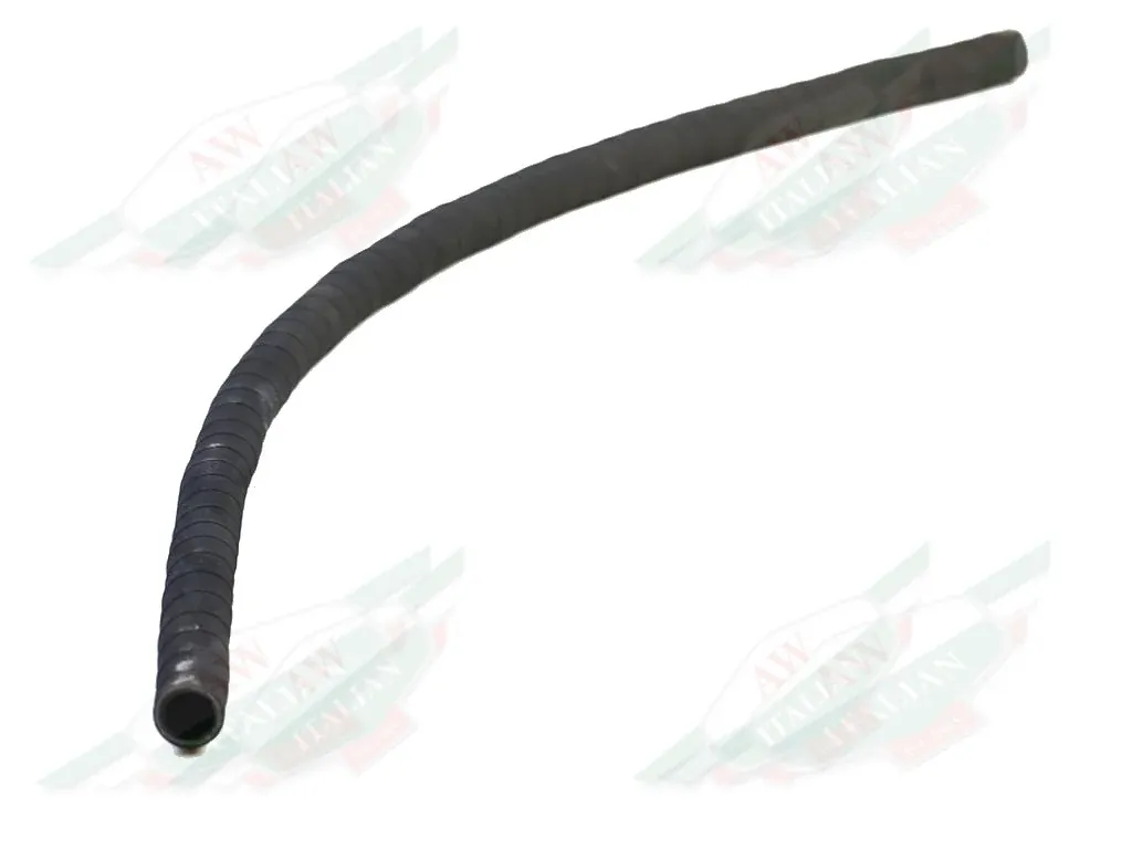 Ferrari Oil Breather Hose - 118959