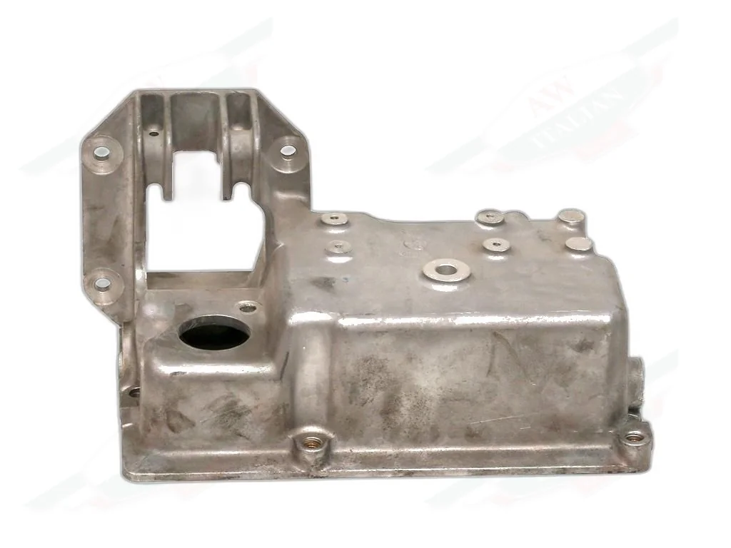 Ferrari Pedal Support Housing LHD - 119158