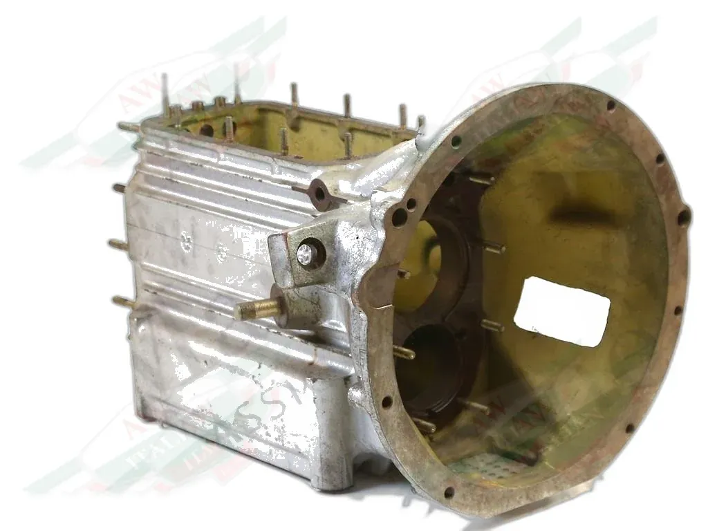 Ferrari Gearbox Casing Complete RHD - 119302