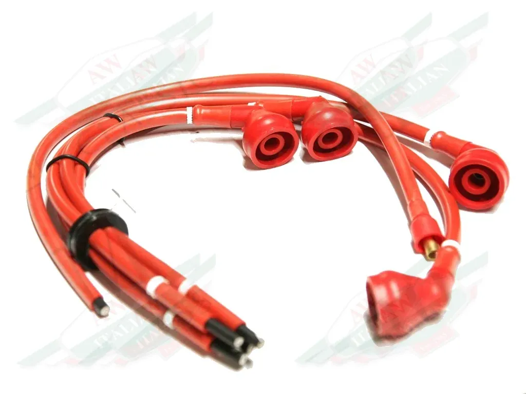 Ferrari RH Ignition Cable - 119355