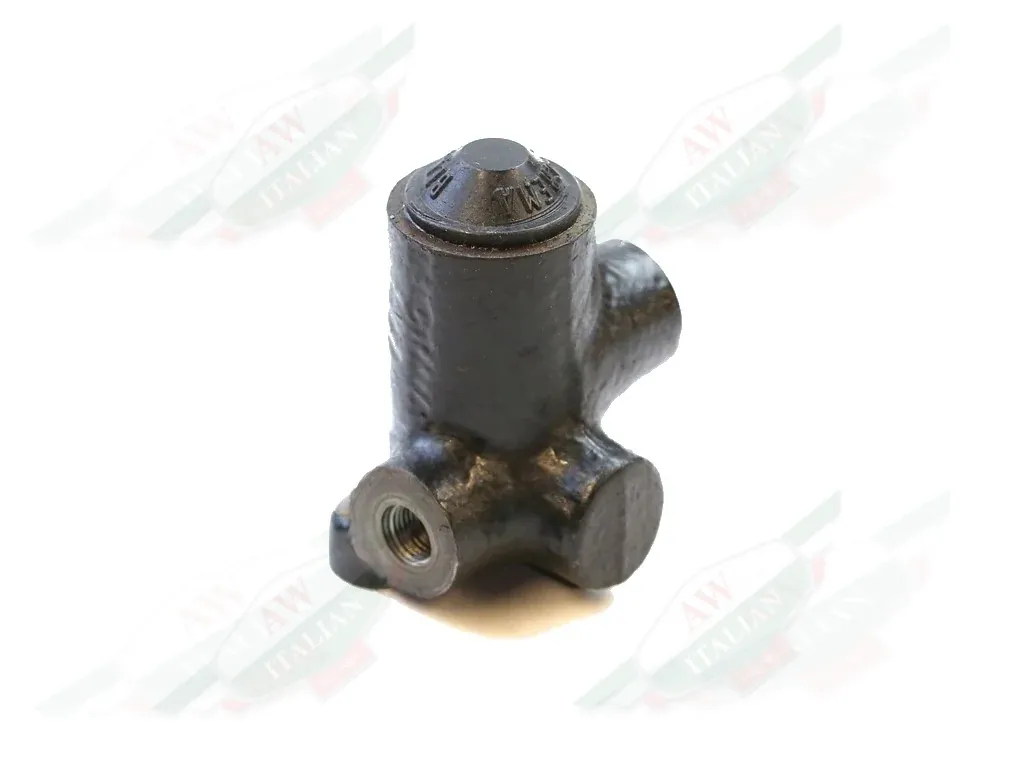 Ferrari Brake Regulator Valve - 119366