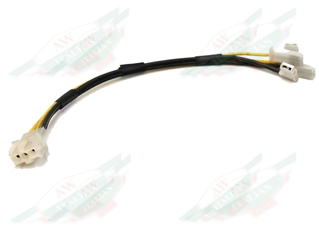 Ferrari Cables for Air Conditioning Controls - 119440
