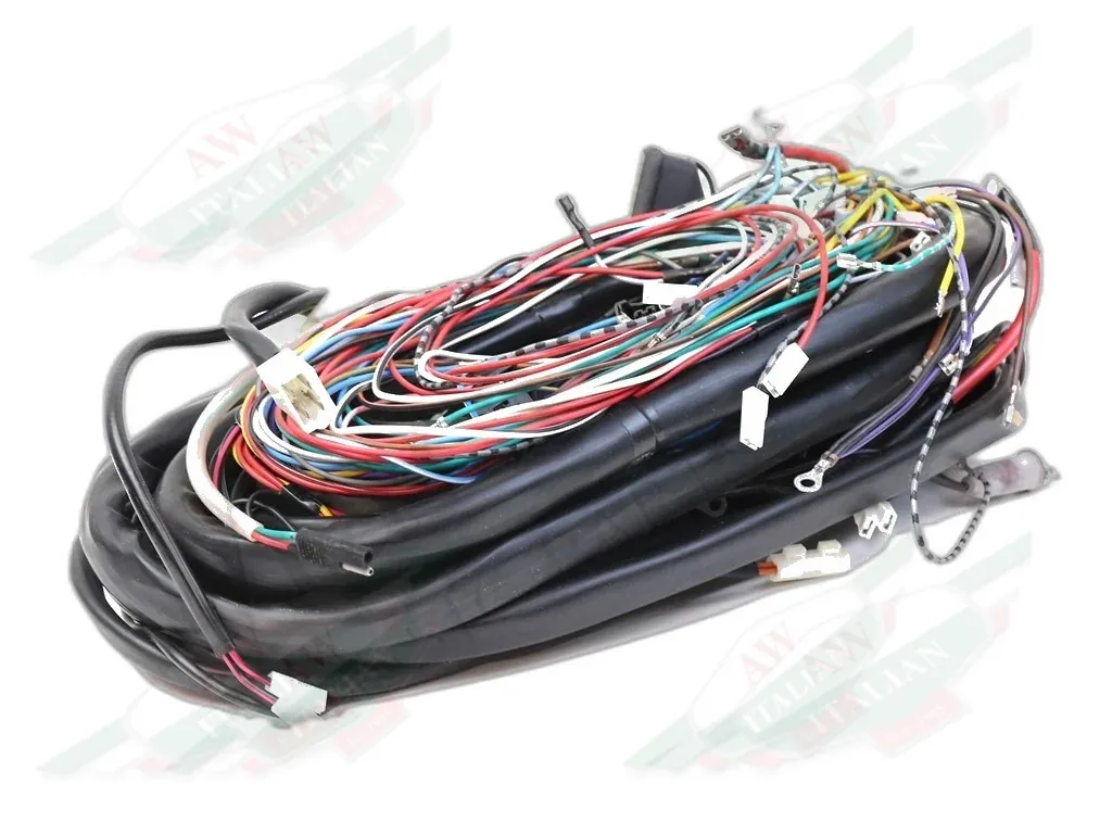 Ferrari Cable - 119515