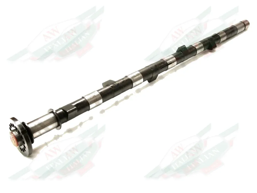 Ferrari LH Inlet Camshaft Complete - 119616