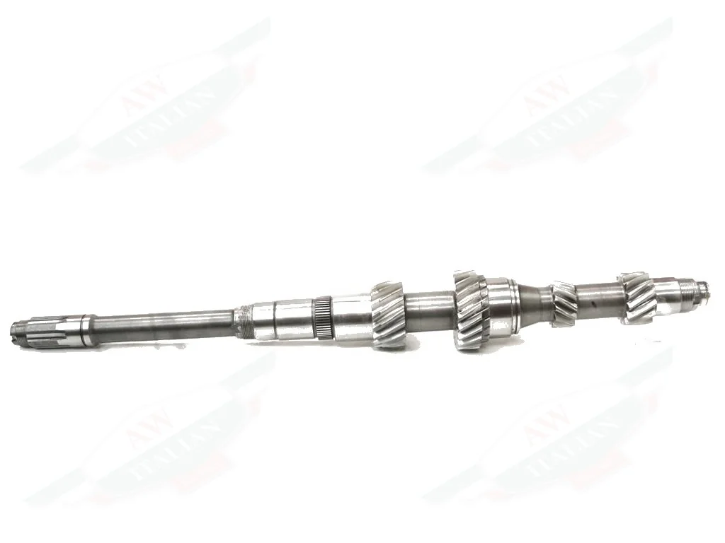 Ferrari Mainshaft Ground - 119705
