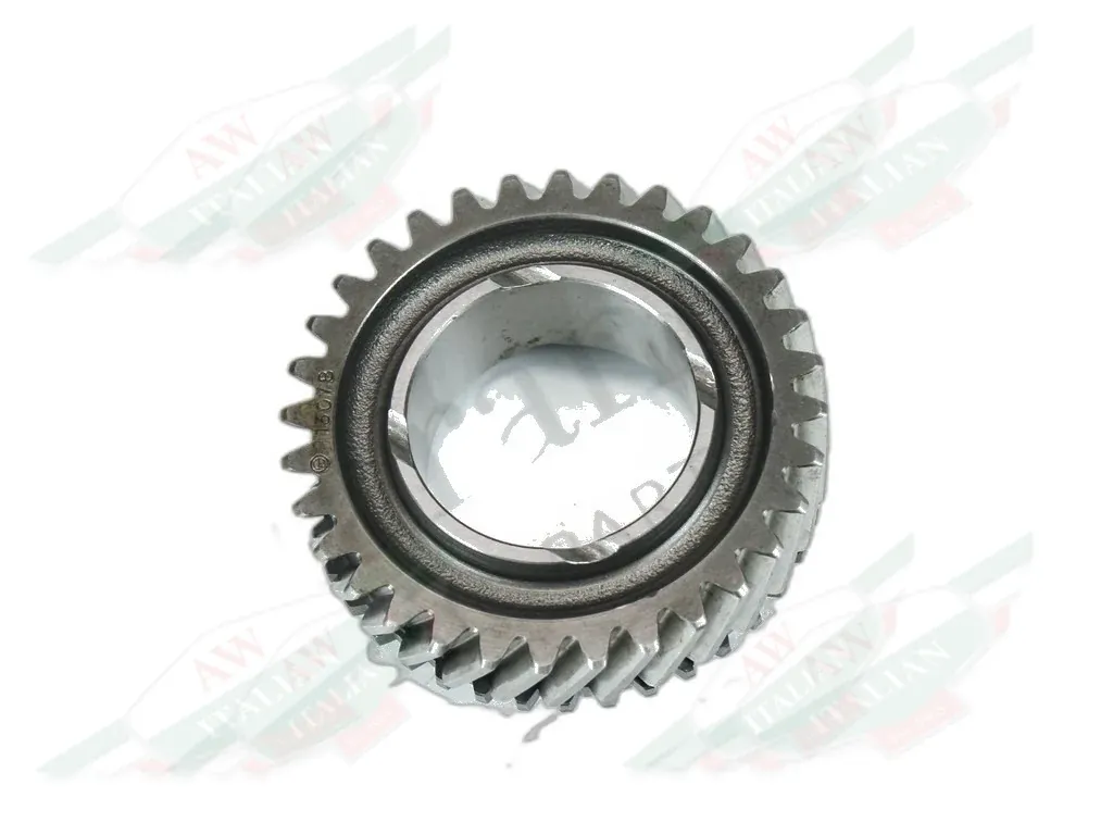 Ferrari 3rd Gear Ground - 119717