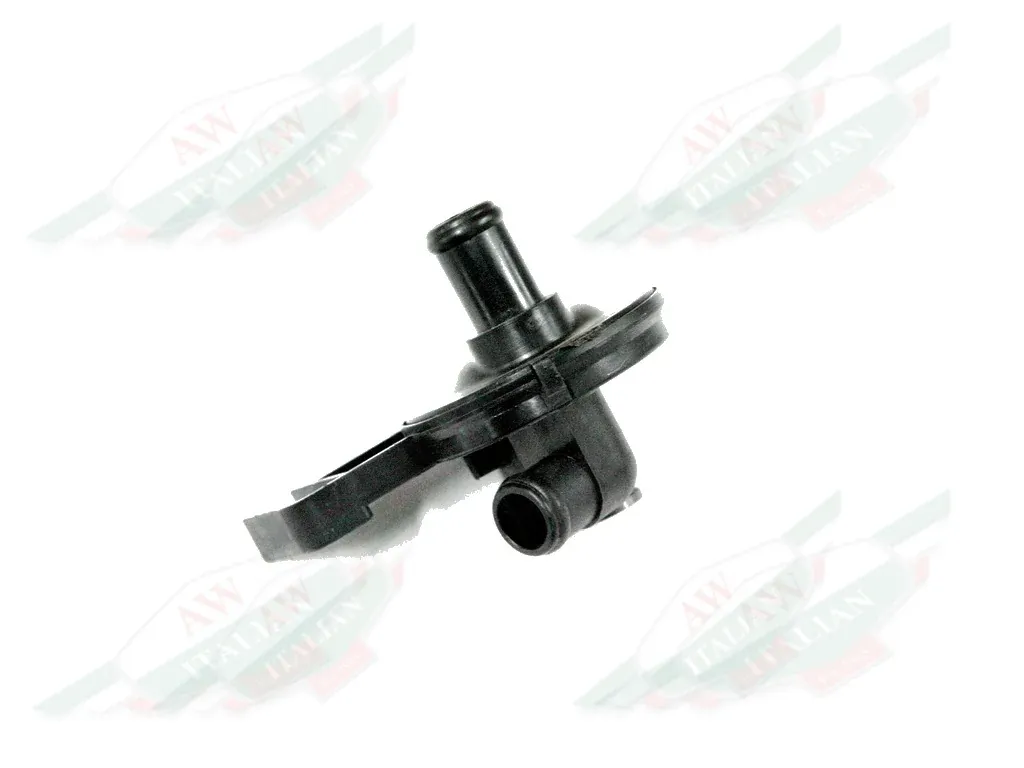 Ferrari Heater Valve - 120308