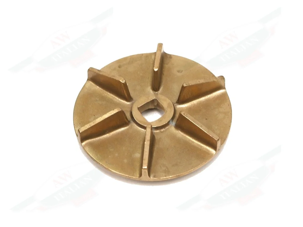 Ferrari Water Pump Impeller - 121254
