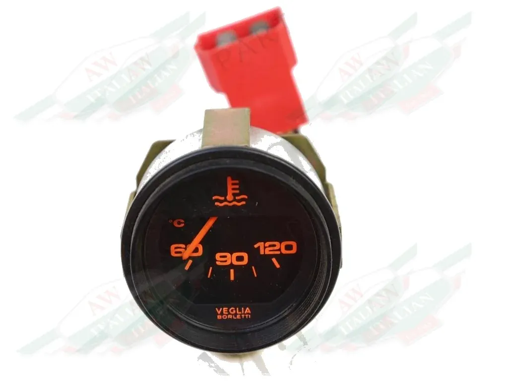Ferrari Water Temperature Gauge GTO - 121293