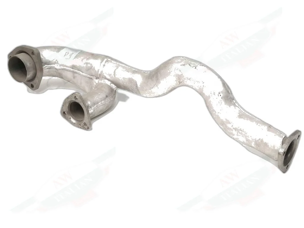 Ferrari 308Gtbs-Mqv 84 Usa Side Pipe Ver/Us - 121382