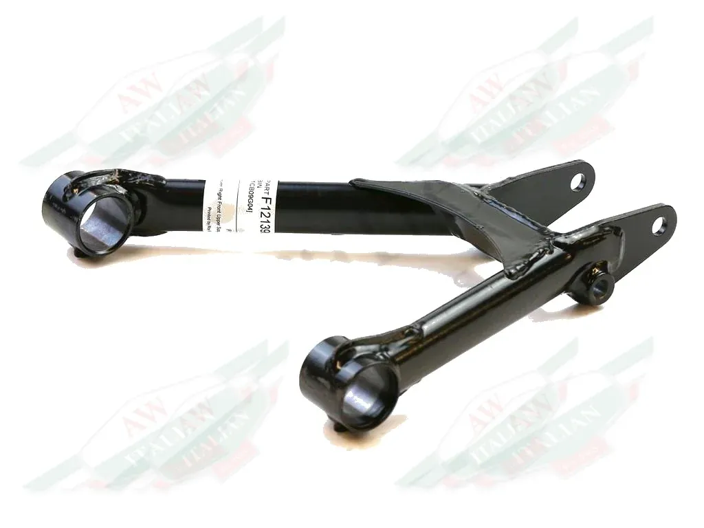 Ferrari RH Front Upper Suspension Lever - 121392