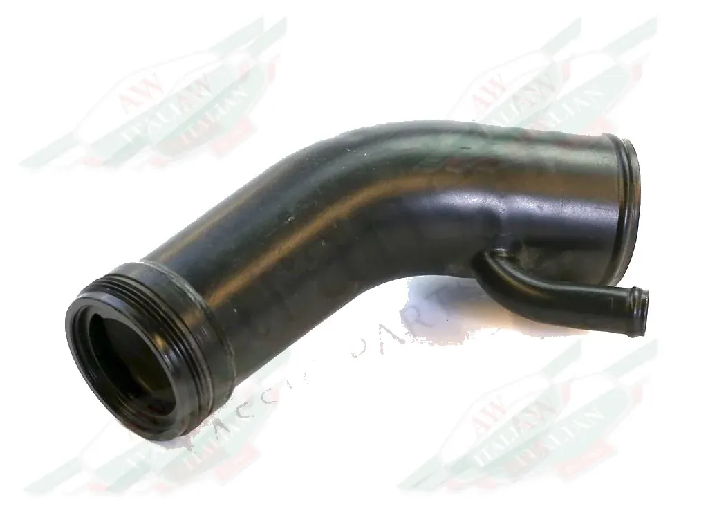 Ferrari Tank Filler Neck - 121481