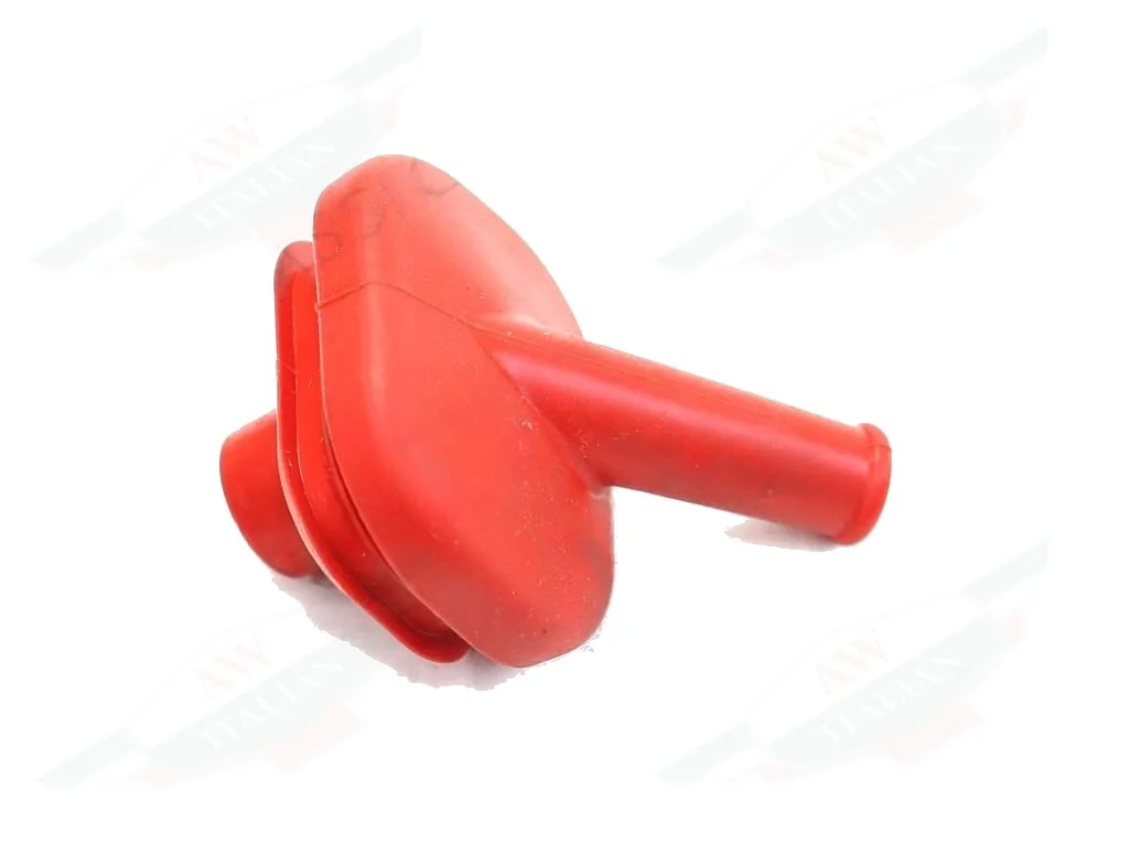 Ferrari Plug Cover - 121527