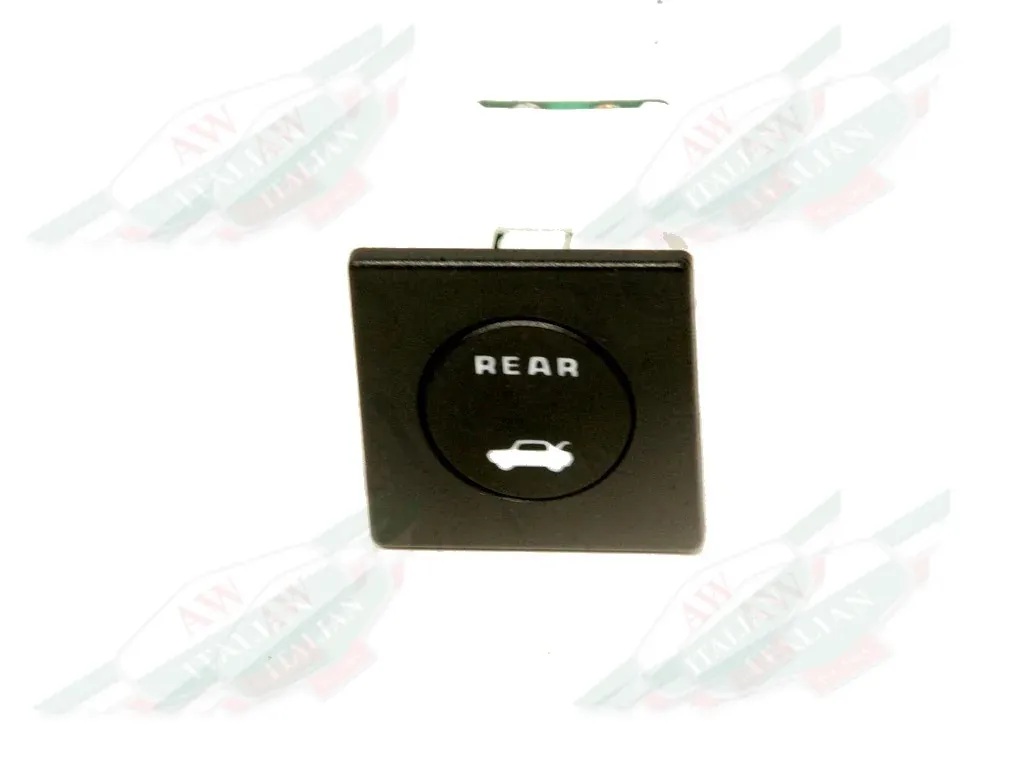 Ferrari Switch Boot Lid Release - 121596